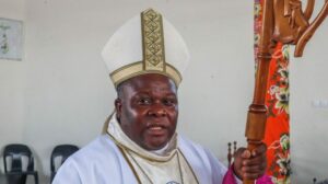 Diocese de Quelimane confirma a morte do seu Bispo, Dom Osório Citora Afonso