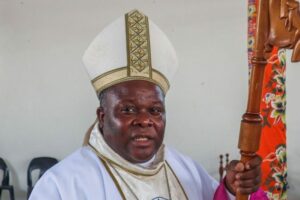Diocese de Quelimane confirma a morte do seu Bispo, Dom Osório Citora Afonso