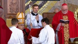 Nove salesianos são beatificados na Polônia; Semeraro: luz de esperança na escuridão da guerra