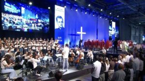 Jan Bula e Václav Drbola são beatificados; Czerny: testemunhas corajosas do Evangelho e da liberdade