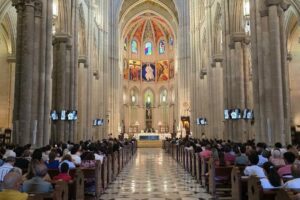 Caminho Neocatecumenal celebra 60 anos e acompanha processo de beatificação de Carmen Hernández