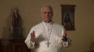 Papa: a paz não pode ser alcançada sem a misericórdia