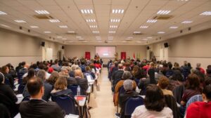 Grande Família do Sagrado Coração vive os “Caminhos do Coração”