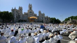 Religiosidade popular e atenção aos mais necessitados