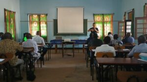 Moçambique: Simpósio Ecuménico em Nampula reforça unidade entre igrejas