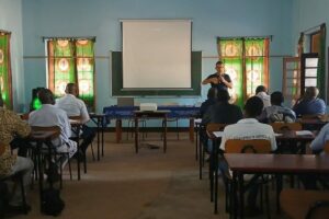 Moçambique: Simpósio Ecuménico em Nampula reforça unidade entre igrejas