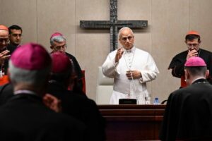 Papa: em tempo de polarizações, a unidade na pluralidade