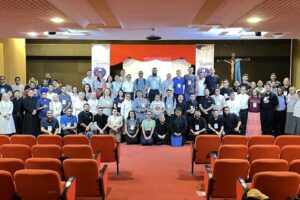 Regional Norte 2 da CNBB realiza 'Congresso Vocacional Regional'