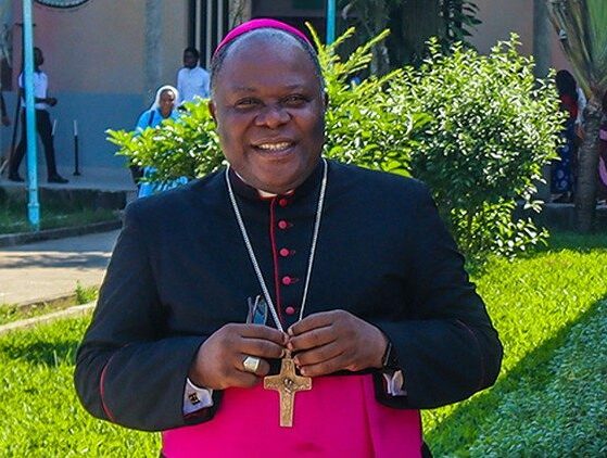 Moçambique. Último adeus a Dom Osório marcado para sexta-feira em Quelimane