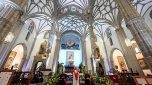 Papa: radicados em Cristo, naveguemos com coragem no novo tempo da história