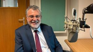 Prof. Virgílio Viana: “há uma violência silenciosa na Amazônia”