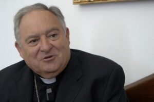 Bispo das Canárias: “O Papa aqui, uma honra para um povo muitas vezes abandonado”
