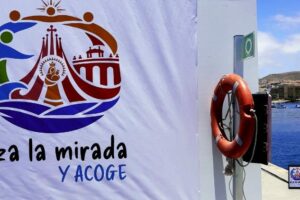 Gran Canaria, “a ilha que existe” e que acolhe o Papa Leão