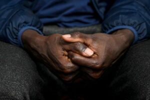 O apelo aos traficantes de seres humanos e nossa responsabilidade