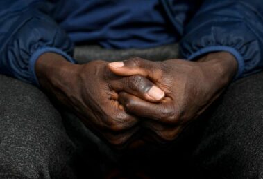 O apelo aos traficantes de seres humanos e nossa responsabilidade