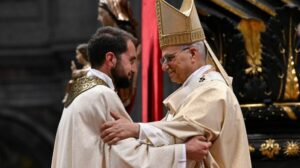 Papa escreve aos sacerdotes: o Coração de Cristo é o coração dos santos
