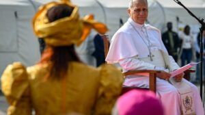 Em Tenerife, Papa cita o Apóstolo do Brasil, São José de Anchieta