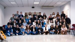 Pascom reúne comunicadores da Arquidiocese de Florianópolis
