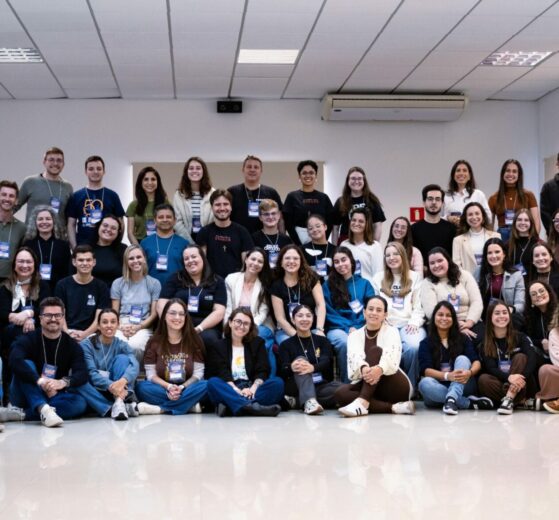 Pascom reúne comunicadores da Arquidiocese de Florianópolis