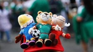 Copa do Mundo:  futebol entre poesia e jogo de equipe