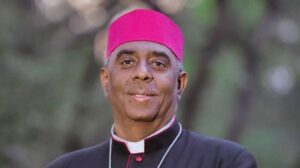 O Papa nomeia o novo arcebispo metropolita de Adis Abeba