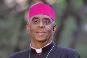 O Papa nomeia o novo arcebispo metropolita de Adis Abeba