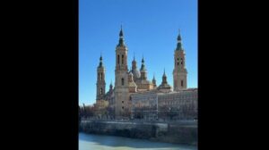 Fábio Tucci: O Pilar da Cidade Celeste