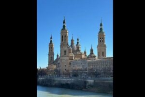 Fábio Tucci: O Pilar da Cidade Celeste
