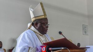 Moçambique. No funeral de Dom Osório a mensagem do Papa: um pastor generoso
