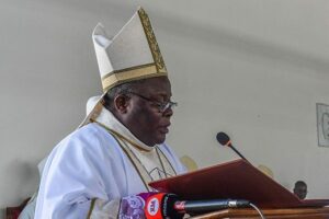 Moçambique. No funeral de Dom Osório a mensagem do Papa: um pastor generoso