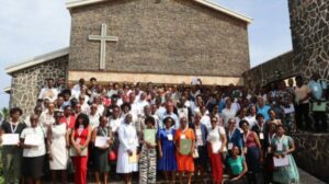 Cabo Verde – Gratidão e Memória vão marcar o Jubileu dos Catequistas na Diocese de Santiago