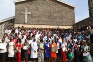 Cabo Verde – Gratidão e Memória vão marcar o Jubileu dos Catequistas na Diocese de Santiago