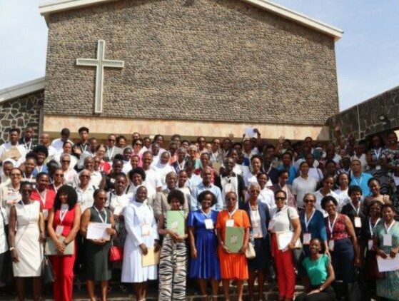 Cabo Verde – Gratidão e Memória vão marcar o Jubileu dos Catequistas na Diocese de Santiago