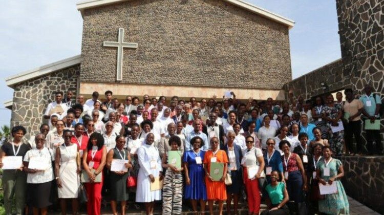 Cabo Verde – Gratidão e Memória vão marcar o Jubileu dos Catequistas na Diocese de Santiago