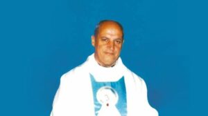 A Igreja tem um novo Bem-aventurado, Nazareno Lanciotti, presbítero e mártir