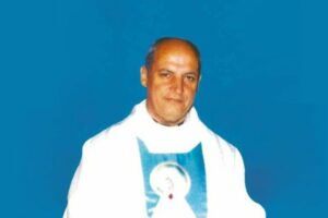 A Igreja tem um novo Bem-aventurado, Nazareno Lanciotti, presbítero e mártir