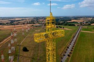 Santa Maria di Galeria: acordo entre a Santa Sé e a ACEA para o sistema agrovoltaico