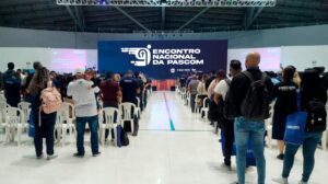 Aparecida se prepara para receber mais de mil pasconeiras e pasconeiros no 9º Encontro Nacional da Pastoral da Comunicação