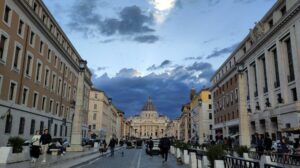 Tutela dos Menores e Ending Clergy Abuse: primeiro diálogo em Roma proposto pelo Papa