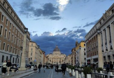 Tutela dos Menores e Ending Clergy Abuse: primeiro diálogo em Roma proposto pelo Papa
