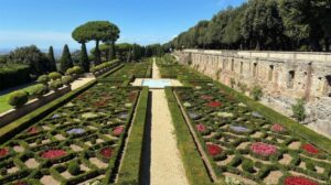 Castel Gandolfo: tem início “Borgo Dialogues”, fórum de debate sobre a Casa Comum