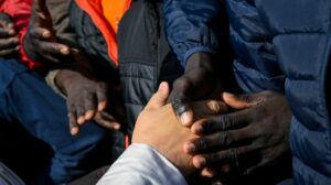 Tenerife: “que as palavras do Papa toquem quem lucra às custas dos mais vulneráveis”