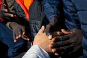 Tenerife: “que as palavras do Papa toquem quem lucra às custas dos mais vulneráveis”