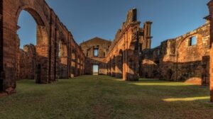 Missões, “uma história de pedras e de gentes, de passado e de futuro”
