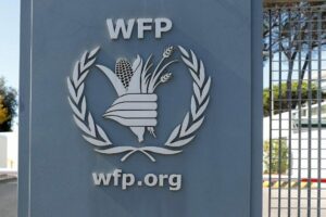 Papa Leão XIV visitará a sede do Programa Mundial de Alimentos em Roma