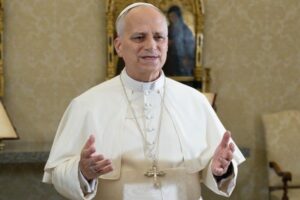 Leão XIV: a dimensão religiosa é essencial para enfrentar a crise climática