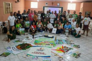 Santarém: fé e política, cidadania a serviço do bem comum, seminário regional