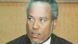 Luís Cabral – Uma figura dedicada à África e à libertação africana