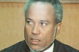Luís Cabral – Uma figura dedicada à África e à libertação africana