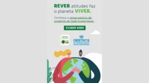 Inspetoria São João Bosco lança Observatório de Projetos Salê Sustentável